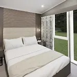 Vakantiehuis Elter Luxury Pod *