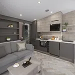 Elter Luxury Pod Keswick (Cumbria)