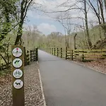 Elter Luxury Pod * Keswick (Cumbria)