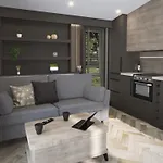 Vakantiehuis Elter Luxury Pod *