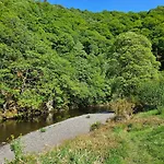 Elter Luxury Pod Keswick (Cumbria)