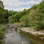Vakantiehuis Elter Luxury Pod Keswick (Cumbria)