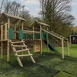 Elter Luxury Pod Keswick