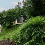 Elter Luxury Pod