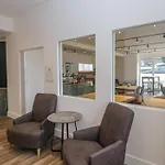 Nyaraló Elter Luxury Pod *