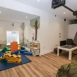 Nyaraló Elter Luxury Pod