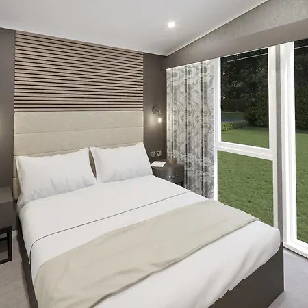 Ferienhaus Elter Luxury Pod *