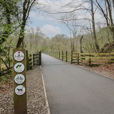 Elter Luxury Pod * Keswick (Cumbria)