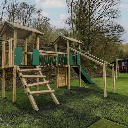 Elter Luxury Pod Keswick (Cumbria)