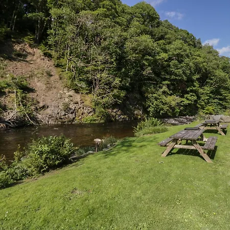 Elter Luxury Pod Ferienhaus