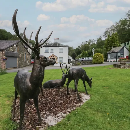 Ferienhaus Elter Luxury Pod Keswick (Cumbria)