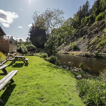 Ferienhaus Elter Luxury Pod