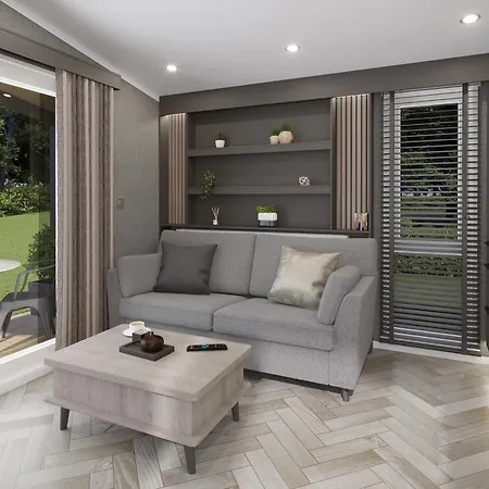Elter Luxury Pod Casa vacanze *