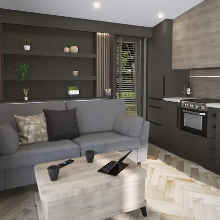 Casa vacanze Elter Luxury Pod *