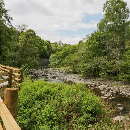 Elter Luxury Pod Ferienhaus