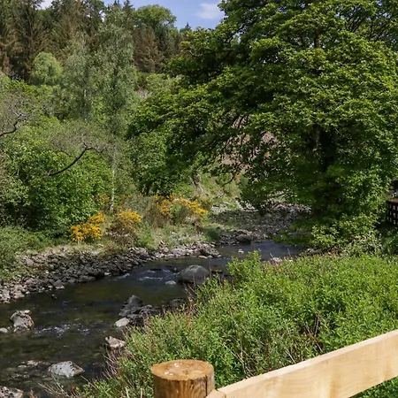 Elter Luxury Pod * Keswick (Cumbria)