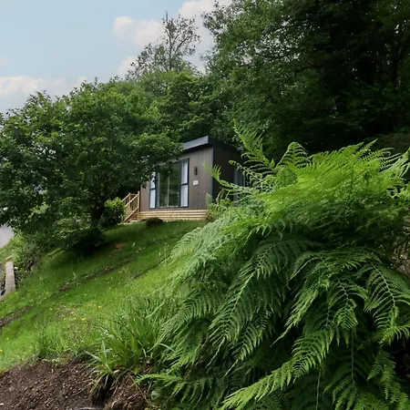 Elter Luxury Pod