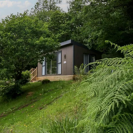 Elter Luxury Pod Keswick (Cumbria)