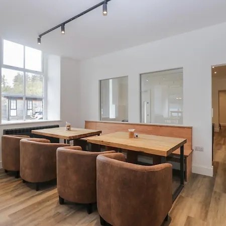 Elter Luxury Pod Casa vacanze Keswick (Cumbria)