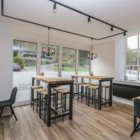 Casa vacanze Elter Luxury Pod Keswick (Cumbria)