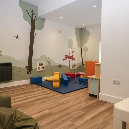 Elter Luxury Pod *