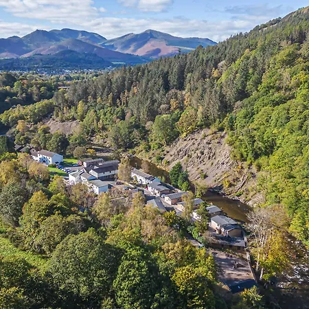 Elter Luxury Pod * Keswick (Cumbria)