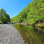 Elter Luxury Pod Hébergement de vacances Keswick (Cumbria)