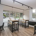Hébergement de vacances Elter Luxury Pod Keswick (Cumbria)